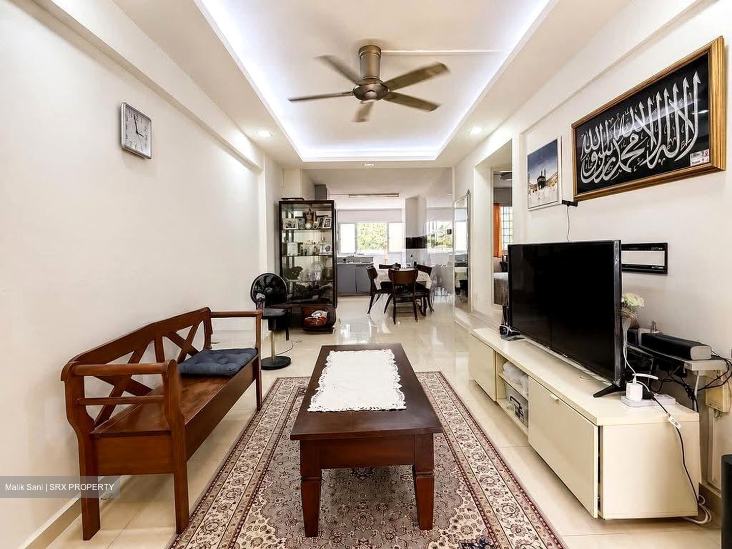 Blk 127 Bedok North Street 2 (Bedok), HDB 3 Rooms #619587751